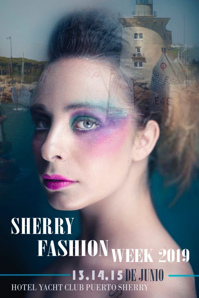 Sherry Fashion Week