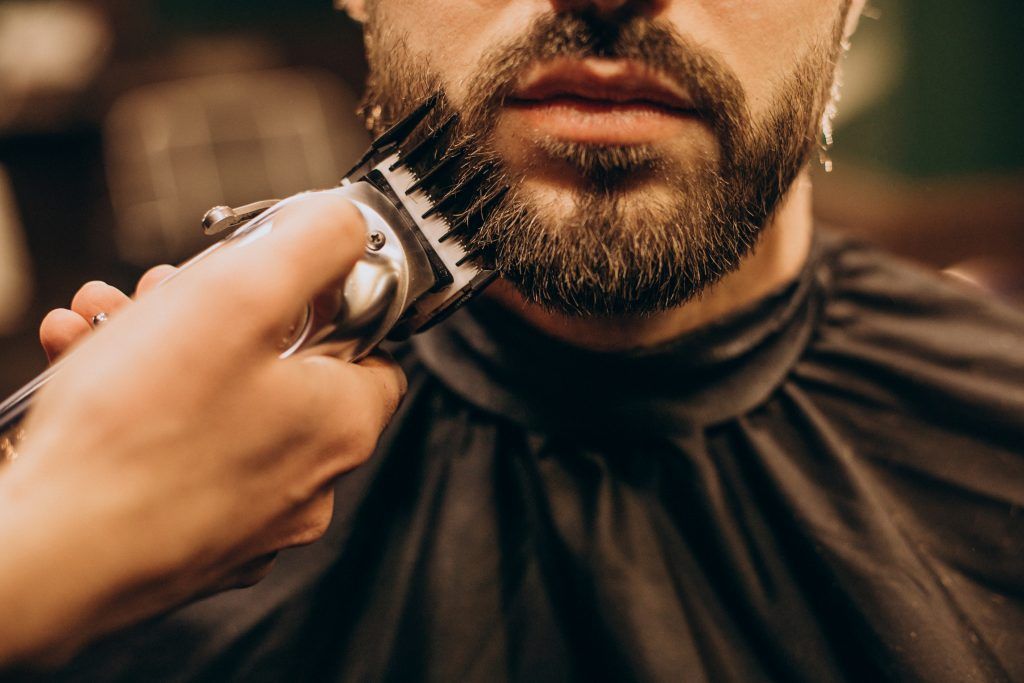 FUSION-master en barberia
