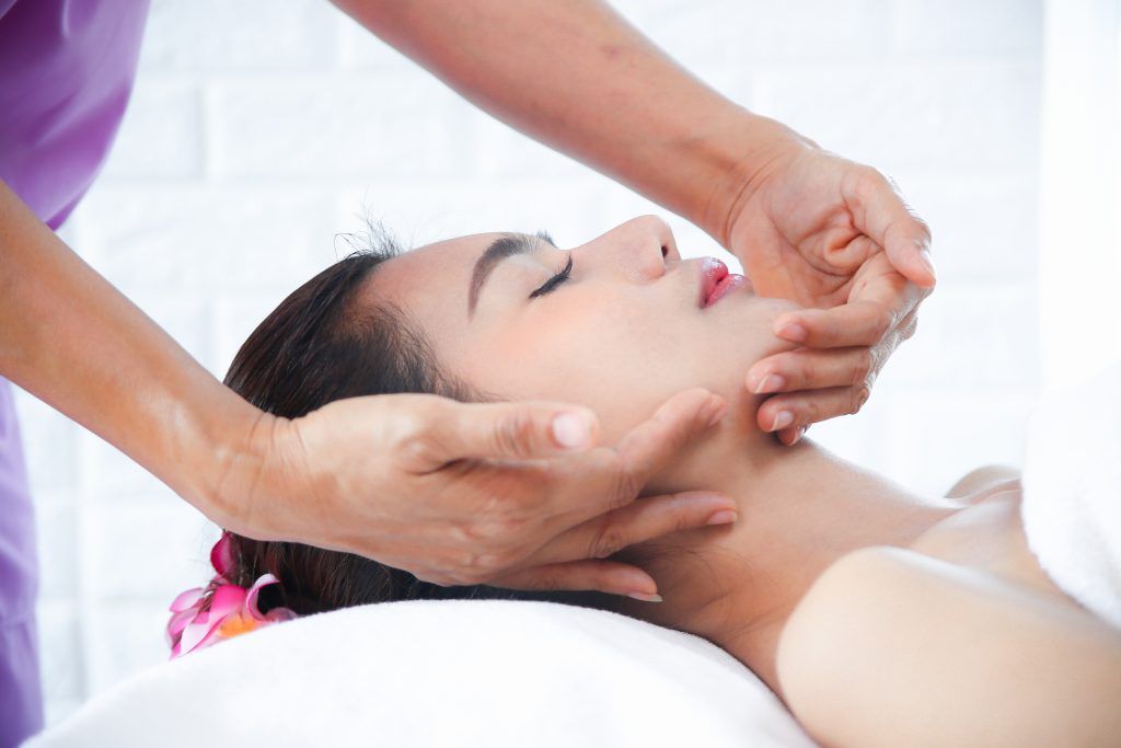 FUSION-cursos de estetica-masaje facial japones
