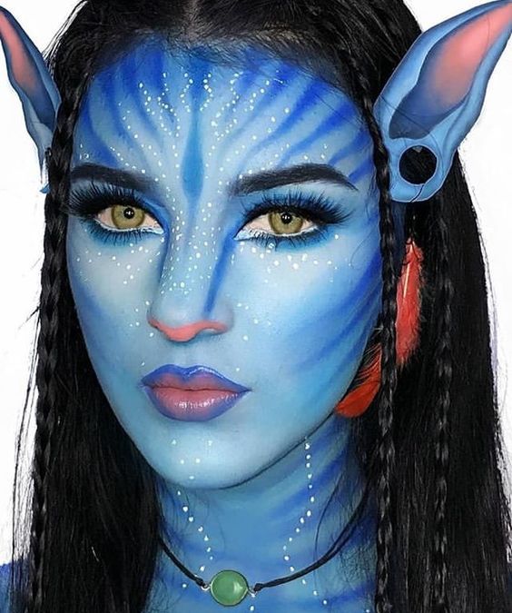 Ideas para el carnaval-Avatar-8